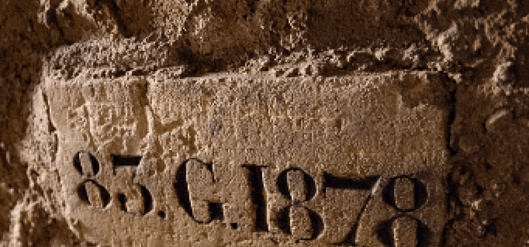 The Paris Catacombs Reopen!!
