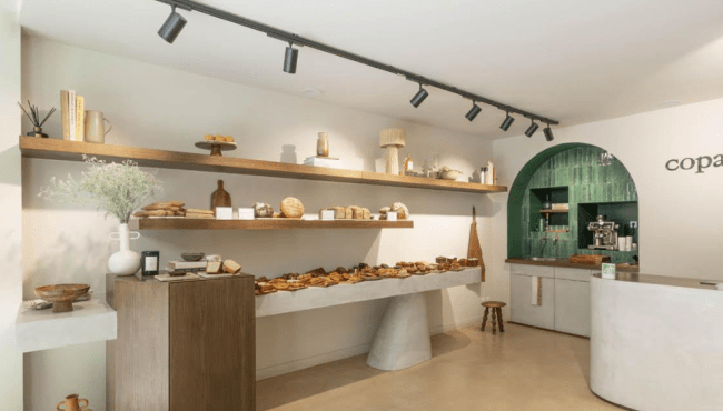 Copains : une boulangerie 100 % sans gluten à découvrir près des Invalides