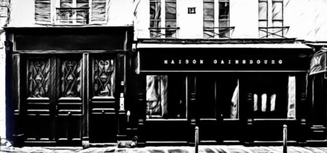 Maison Gainsbourg