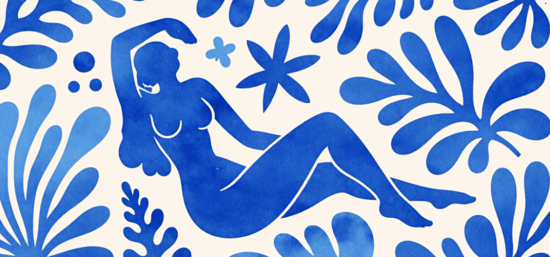 Matisse en el Grand Palais