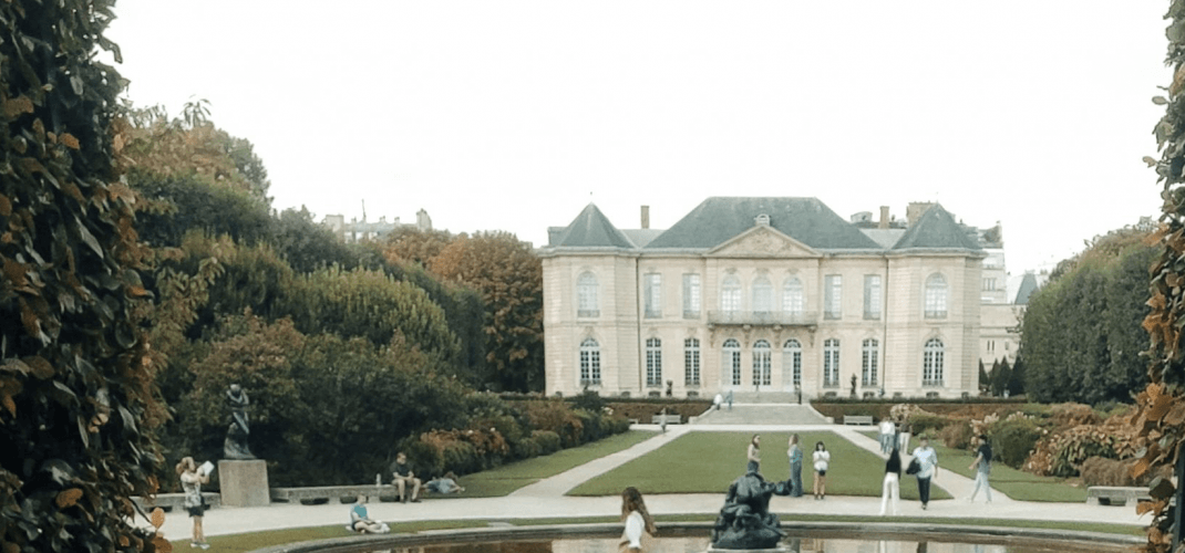 Rodin Museum