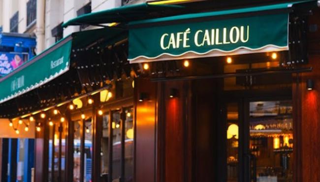 Café Caillou