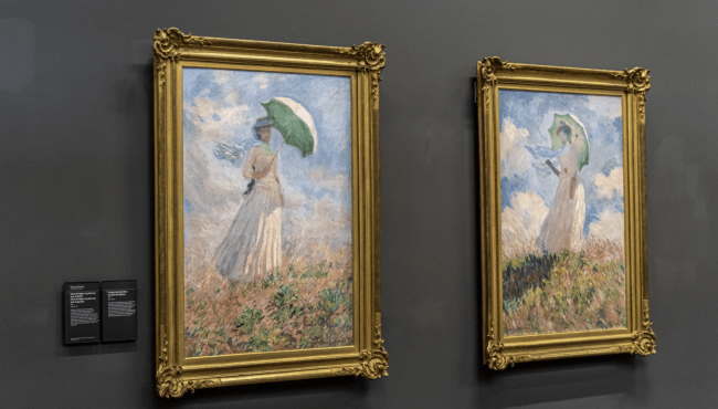 Paris 1874, inventer l'impressionnisme