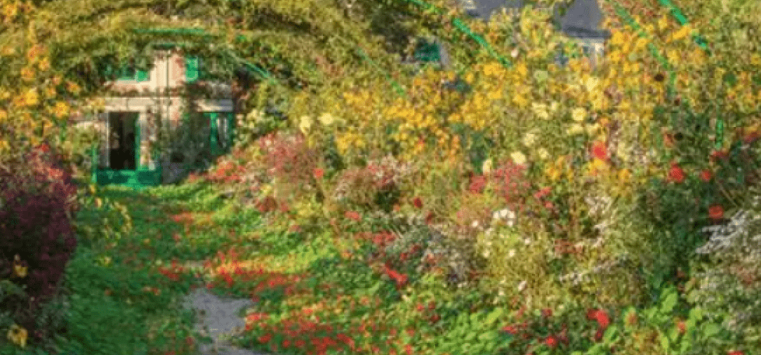 Les Jardins de Giverny rouvrent leurs portes !