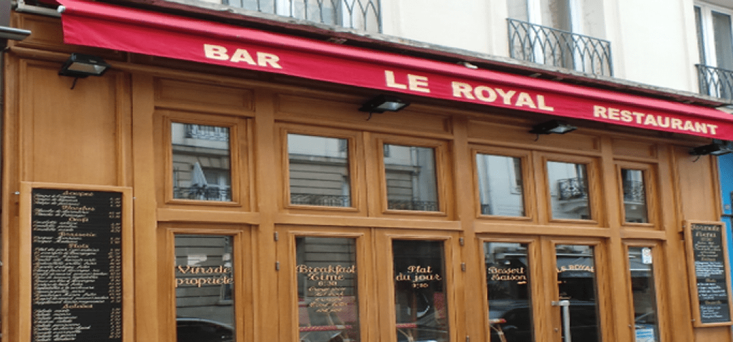 LE ROYAL