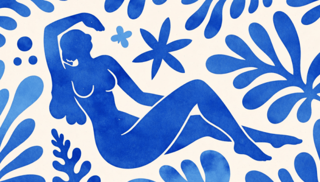 Matisse at the Grand Palais