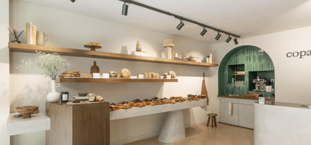 Hôtel de Londres Eiffel - Copains: A 100% Gluten-Free Bakery Worth Checking Out Near Les Invalides