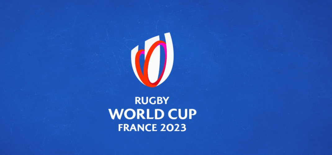 RUGBY WORLD CUP 2023