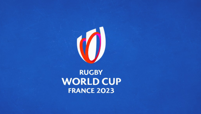 RUGBY WORLD CUP 2023