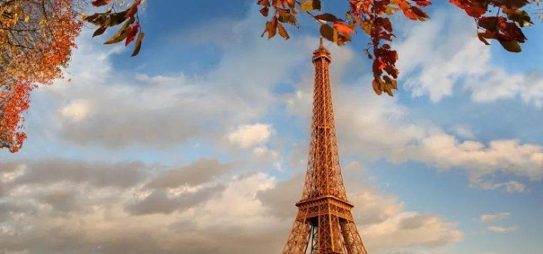 Why November Is One of the Best Times to Experience Paris