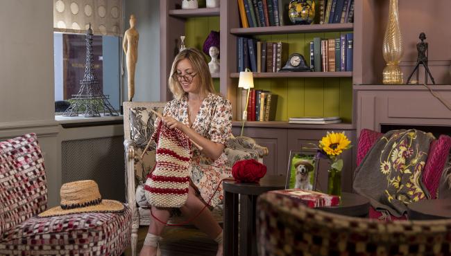 Want to experience Paris differently?