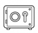 Coffre-fort
