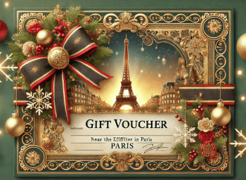 BON CADEAU
