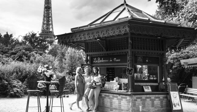 Pourquoi novembre est l'un des meilleurs moments pour découvrir Paris?