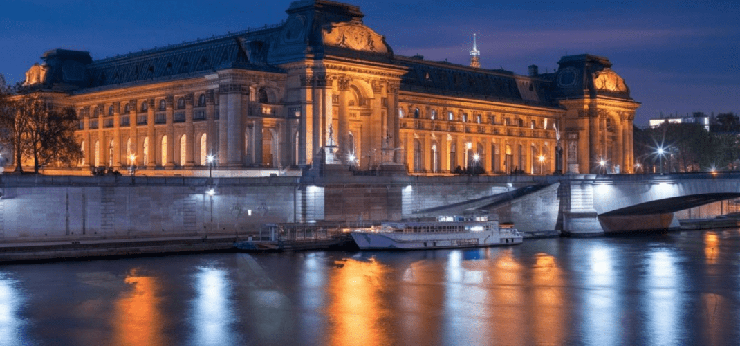 La Noche de los Museos 2026