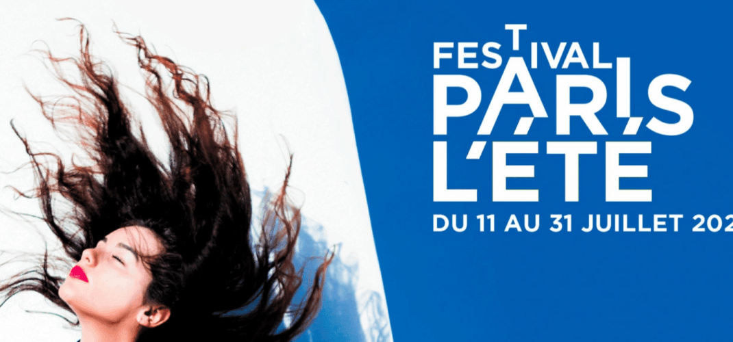 festival paris l'été 2022