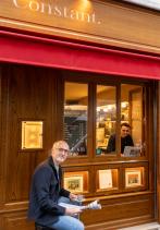 Hôtel de Londres Eiffel - Adrien