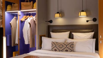 Hôtel de Londres Eiffel - Breakfast