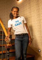 Hôtel de Londres Eiffel -Crismène