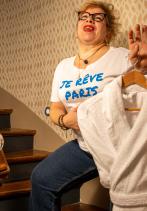 Hôtel de Londres Eiffel - Dehbia