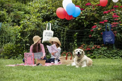 Hotel de Londres Eiffel - equipo