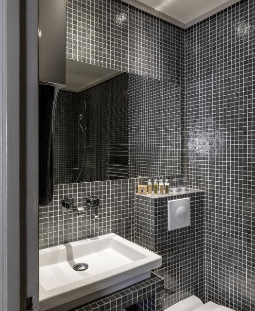 Hotel de Londres Eiffel  - habitación