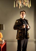 Hôtel de Londres Eiffel - Richard