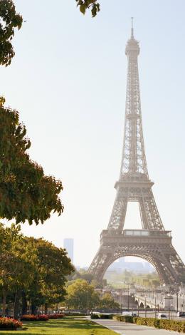 Hôtel de Londres Eiffel - Tour Eiffel
