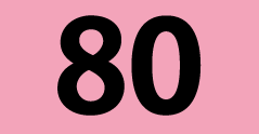 Ligne 80