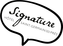 Signature Hotel Saint-Germain-des-Prés