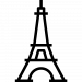 Vistas Torre Eiffel